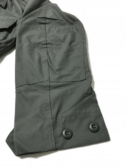 PROPPER プロッパー BDU ジャケット リップストップ M-S