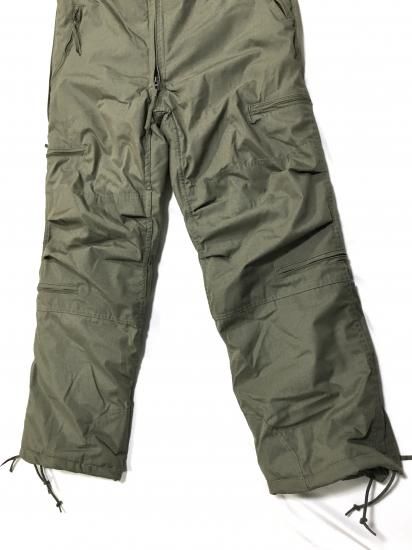 90's 米軍 CVC Nomex Aramid アラミド繊維 オーバーオール (Dead 90's 米軍 CVC Nomex Aramid アラミド繊維 オーバーオール (Dead