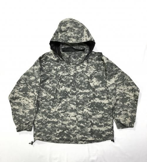 米軍 GEN3 ECWCS LEVEL6 ACU ゴアテックス パーカー MEDIUM 米軍 GEN3 ECWCS LEVEL6 ACU ゴアテックス パーカー MEDIUM