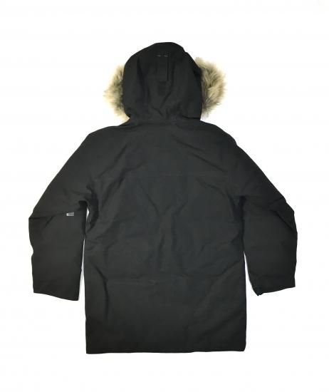 Carhartt Quick Duck Sawtooth Parka KITAYA Online Store
