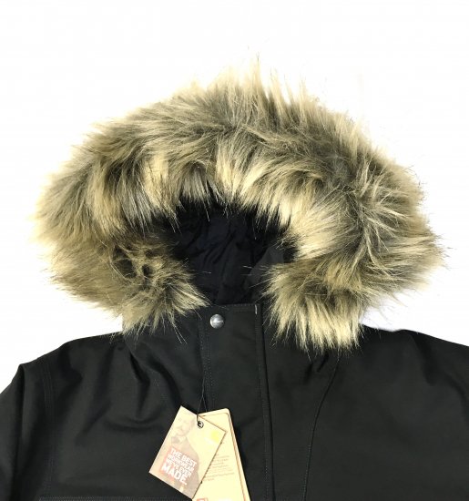 Carhartt カーハート Quick Duck Sawtooth Parka - KITAYA Online Store