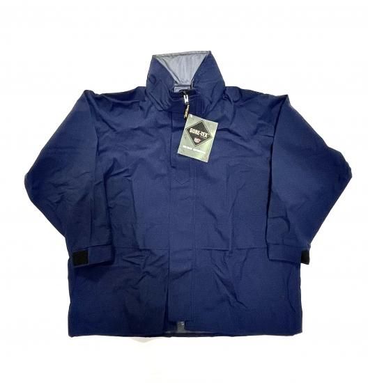 PROPPER U.S Coast Guard GORE-TEX Foul Weather Parka PROPPER U.S Coast Guard GORE-TEX Foul Weather Parka