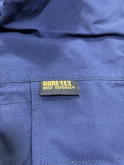 新品 PROPPER USCG GORETEX ゴアテックス パンツ XL XS 実物 新品 デッドストック PROPPER プロパー 米国沿岸警備隊