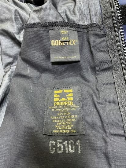 新品 PROPPER USCG GORETEX ゴアテックス パンツ XL XS 新品 PROPPER USCG GORETEX ゴアテックス パンツ XL XS Amazon