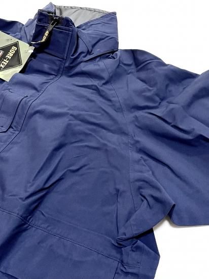 PROPPER U.S Coast Guard GORE-TEX Foul Weather Parka ゴアテックス 