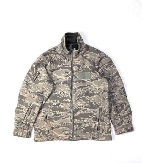 Air force massif clearance jacket