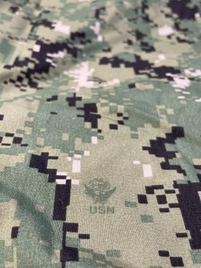 米軍 US. NAVY NWU Type III ゴアテックス ワーキング パーカー