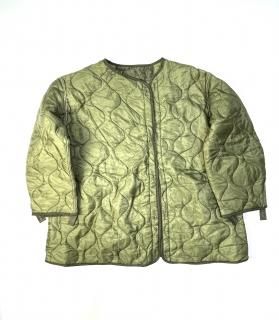 M65 FISHTAIL Parka Liner USA Genuine Military + FISHTAIL