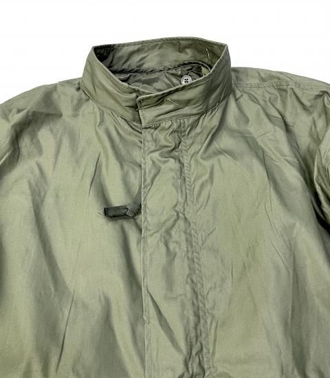 70's U.S.ARMY M-65 Fishtail Parka XLサイズ ライナー付き 70's U.S.ARMY M-65 Fishtail Parka XLサイズ ライナー付き