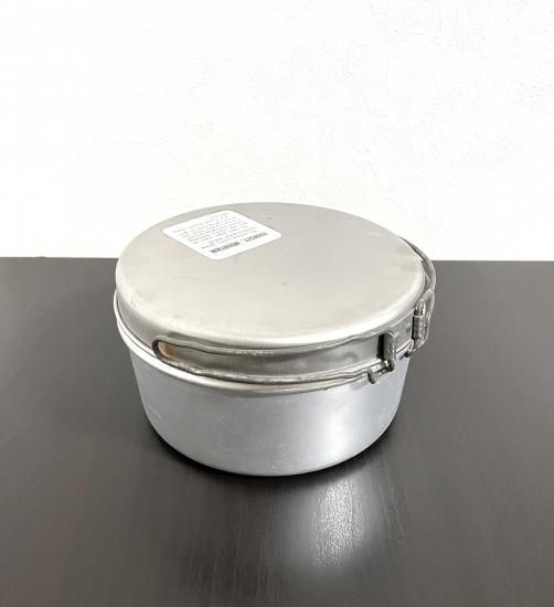 US(米軍) 50's 山岳部隊 クックセット/1953年コントラクト品