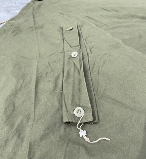 ポーランド軍 ポンチョテント 軍幕 サイズ2 (Dead Stock ポーランド軍 ポンチョテント 軍幕 サイズ2 (Dead Stock