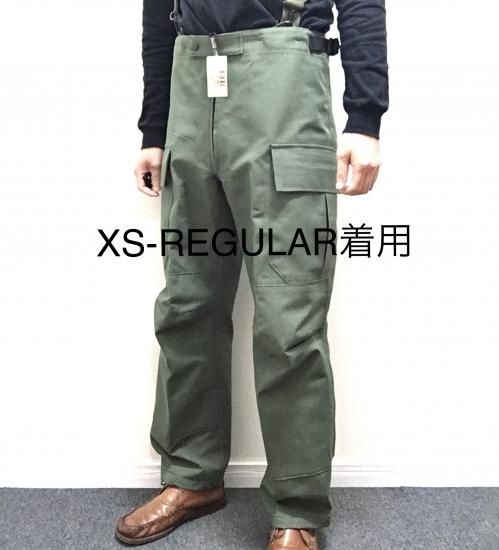 PROPPER プロッパー MCPS Type 1 Trouser GORE-TEX Nomex オーバー