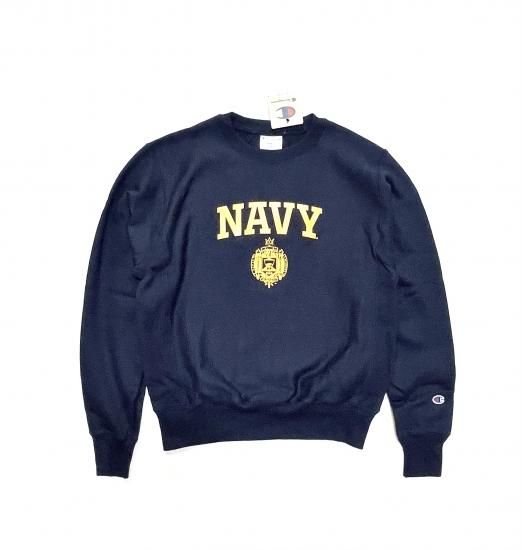 champion リバースウィーブ 定番人気商品 AFA navy large