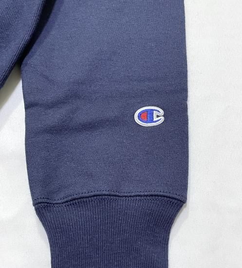 Champion reverse weave shop crew navy