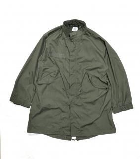 M65 Fishtail Parka - KITAYA Online Store M65 Fishtail Parka - KITAYA Online Store