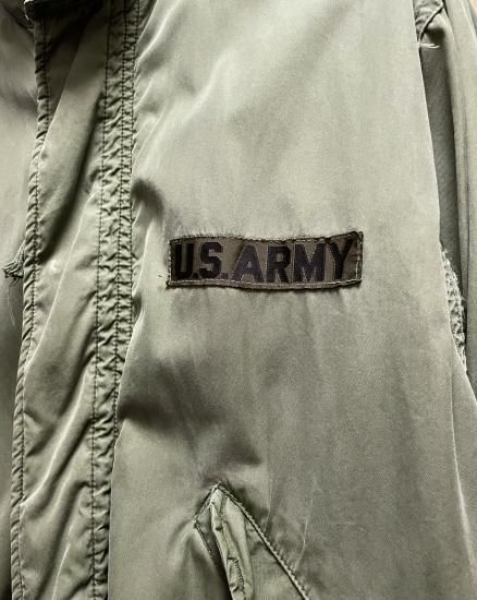 アメリカ軍 U.S.ARMY テープ ミリタリーパッチ (Dead Stock アメリカ軍 U.S.ARMY テープ ミリタリーパッチ (Dead Stock