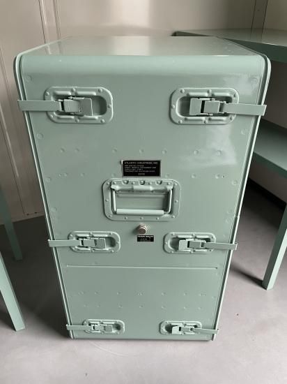 80's アメリカ軍 メディカルチェスト (Dead Stock） - KITAYA Online Store