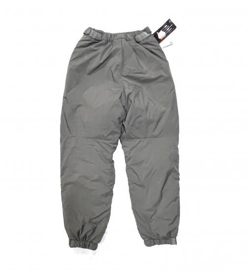 米軍 PCU LEVEL7 JACKET TYPE1 PANT セットアップ LARGE (Dead 米軍 PCU LEVEL7 JACKET TYPE1 PANT セットアップ LARGE (Dead