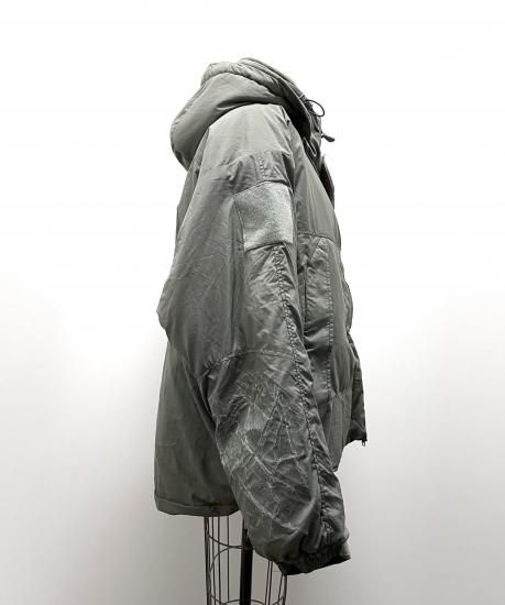米軍 PCU LEVEL7 JACKET TYPE1 PANT セットアップ LARGE (Dead 米軍 PCU LEVEL7 JACKET TYPE1 PANT セットアップ LARGE (Dead