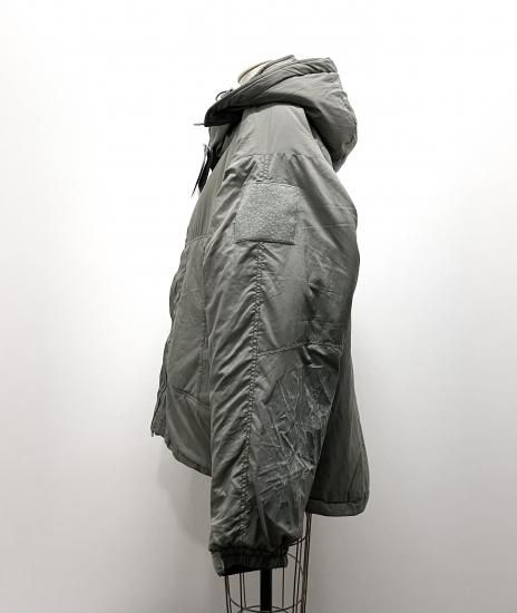 米軍 PCU LEVEL7 JACKET TYPE1 PANT セットアップ LARGE (Dead Stock