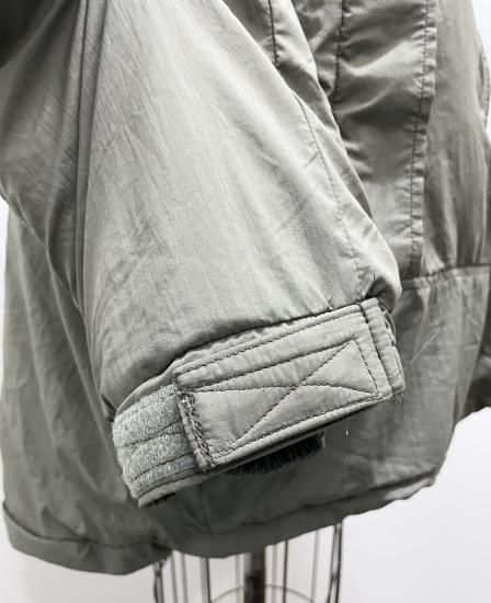 米軍 PCU LEVEL7 JACKET TYPE1 PANT セットアップ LARGE (Dead 米軍 PCU LEVEL7 JACKET TYPE1 PANT セットアップ LARGE (Dead