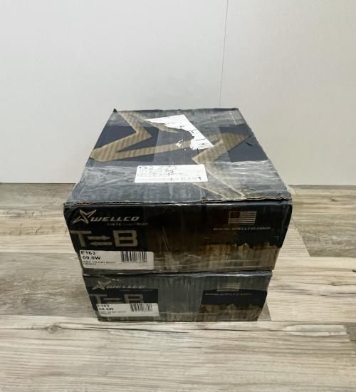 アメリカ軍放出 USMC WELLCO社 RAT BOOT ラットブーツ 10W 20%OFF アメリカ軍放出品 USMC WELLCO社 RAT BOOT ラットブーツ