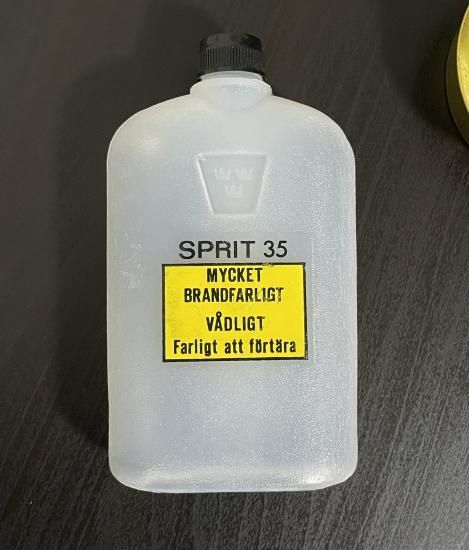 【訳あり】USED スウェーデン軍ステンレス製飯盒 C 本体のみ メスキット ヴィンテージ スウェーデン軍 メスキット 飯盒 ステンレス製