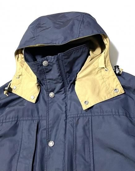 90's NORTH FACE ノースフェイス マウンテンパーカー (USED) - KITAYA 90's NORTH FACE ノースフェイス マウンテンパーカー (USED) - KITAYA