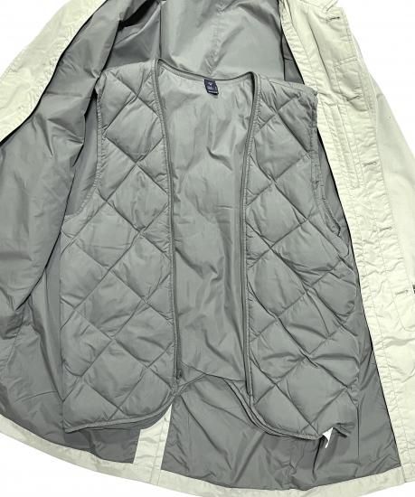 mont-bell モンベル ダウンライナー コート M (USED) - KITAYA mont-bell モンベル ダウンライナー コート M (USED) - KITAYA