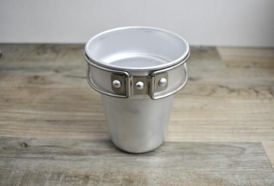 70's スイス軍 ボルケーノストーブ (Dead Stock） - KITAYA