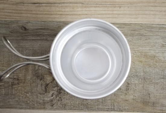 70's スイス軍 ボルケーノストーブ (Dead Stock） - KITAYA