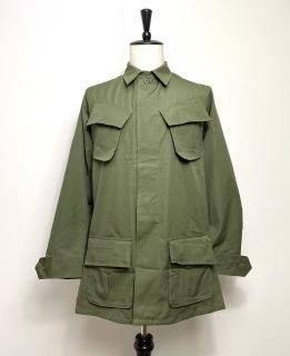 Jungle Fatigue - KITAYA Online Store Jungle Fatigue - KITAYA Online Store