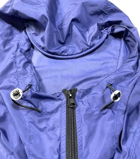 50%OFF mont-bell モンベル Polkatex アノラックパーカー (USED 50%OFF mont-bell モンベル Polkatex アノラックパーカー (USED