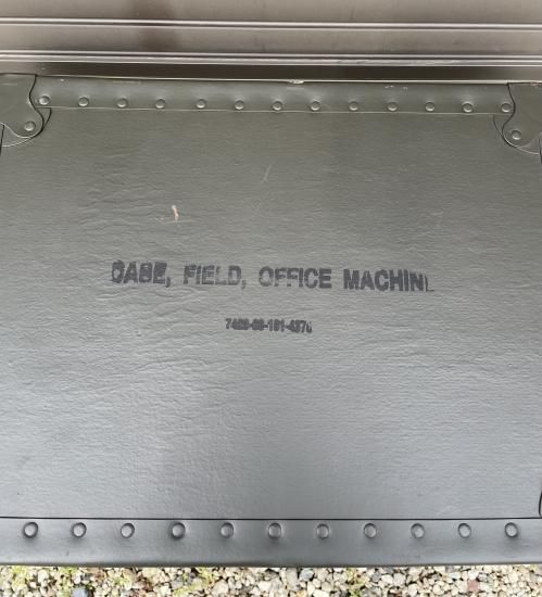 実物 新品 デッドストック 米軍 1960～80年代 メディカル