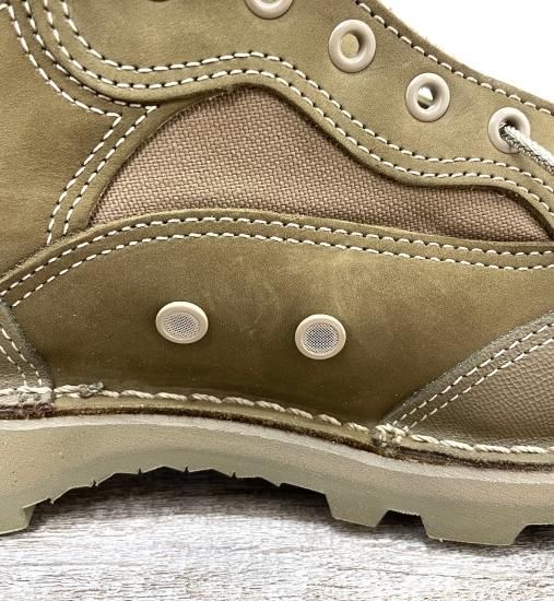 BATES ベイツ　USMC RAT ブーツ 9W 超美品 放出品 BATES ベイツ USMC RAT ブーツ 9W 超美品 放出品 米軍放出 米海