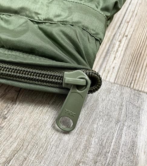 00's アメリカ軍 実物 ヘルメットバッグ (Mint) - KITAYA 00's アメリカ軍 実物 ヘルメットバッグ (Mint) - KITAYA