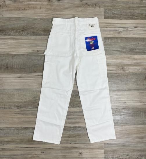 Vintage UNIVERSAL OVERALL USA製 ペインターパンツ 31X30 (Dead Stock 