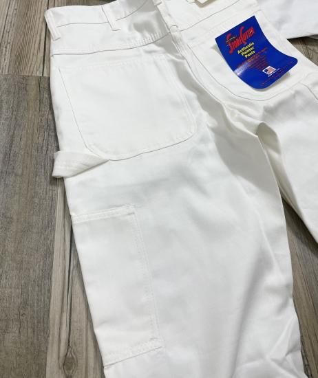 Vintage UNIVERSAL OVERALL USA製 ペインターパンツ 31X30 (Dead