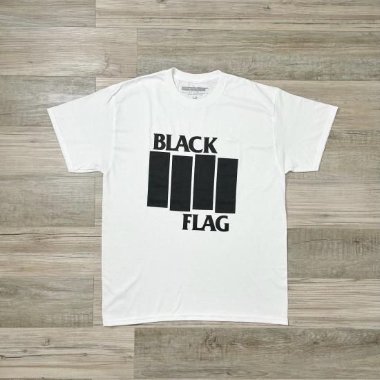 BLACK FLAG Tシャツ