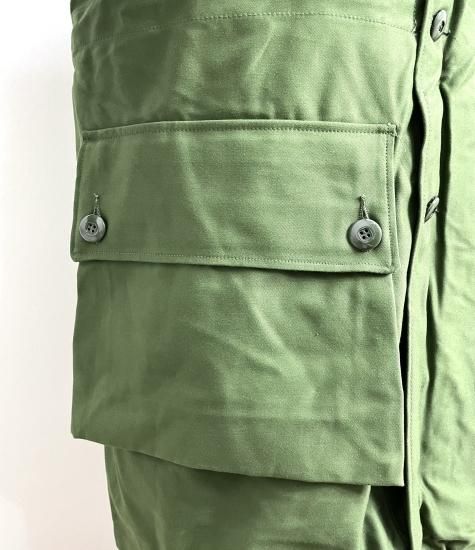 スウェーデン軍放出品 M59コート 割り当てる ライナー付C52 120139 スウェーデン軍放出品 M59コート 割り当てる ライナー付C52 120139
