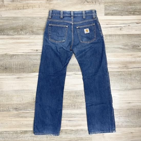 Carhartt カーハート デニムパンツ W30 (USED) - KITAYA Online Store