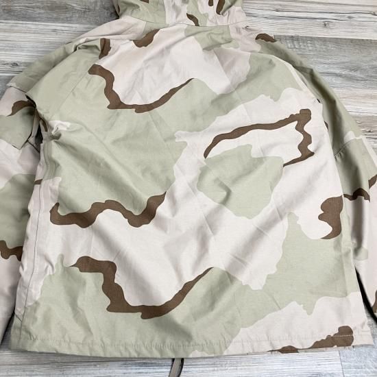18200円買取査定 新規出店 ECWCS 3C GORE-TEX PARKA SMALL SHORT 山田