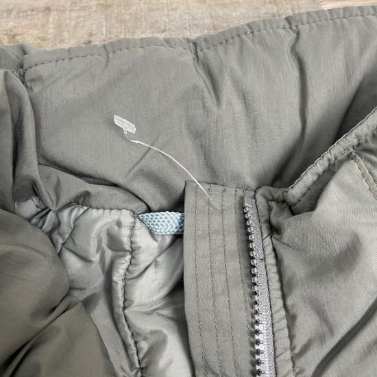 DEADSTOCK】U.S.Army APCU ECWCS Gen3 Level7 Parka ”L-R