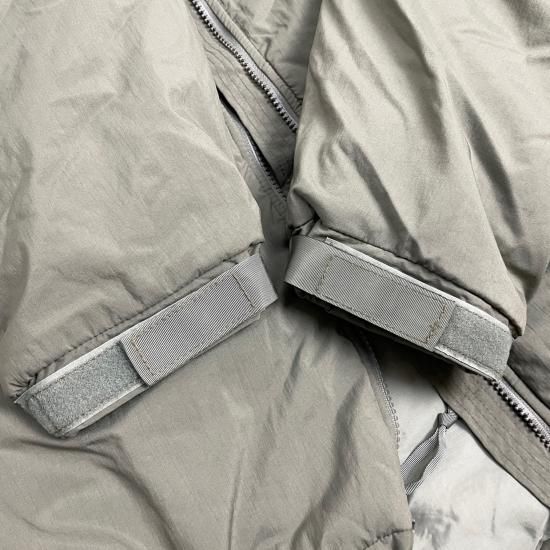 DEADSTOCK】U.S.Army APCU ECWCS Gen3 Level7 Parka ”L-R