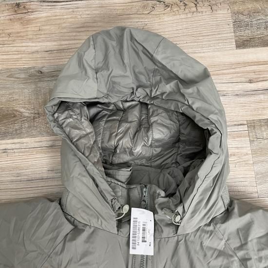 アメリカ軍 GEN3 ECWCS LEVEL7 ハイロフト パーカー XL-LONG (Dead