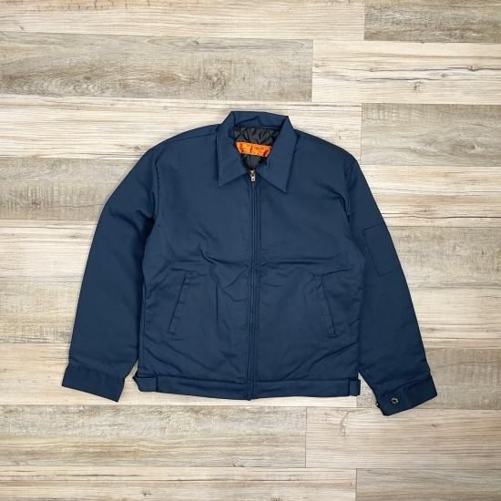レッドキャップ SLASH POCKET JACKET JT22 Navy - KITAYA Online Store
