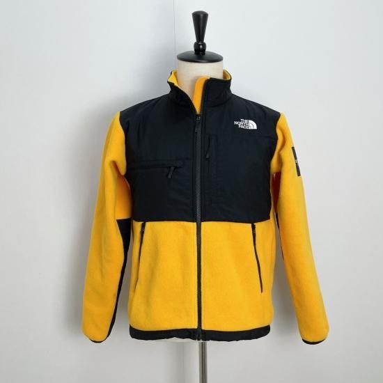 THE NORTH FACE ノースフェイス デナリジャケット フリース ミント