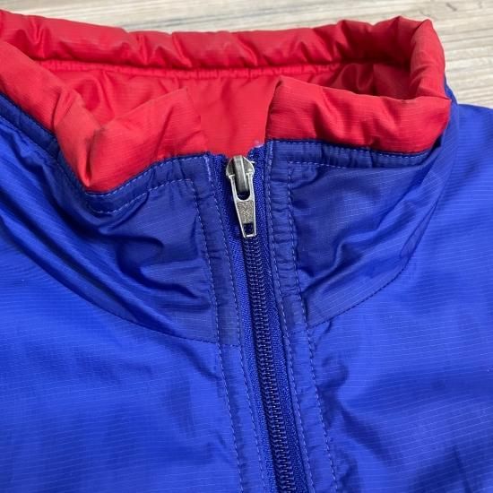 patagonia パタゴニア パフボール プルオーバー M (USED patagonia パタゴニア パフボール プルオーバー M (USED