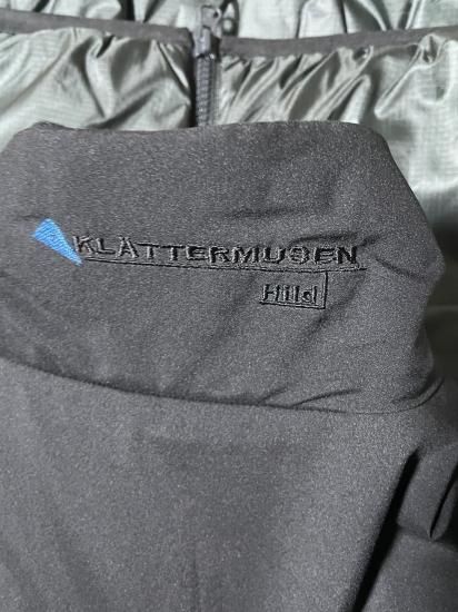 20%OFF KLATTERMUSEN クレッタルムーセン Hild Jacket XS (Mint 20%OFF KLATTERMUSEN クレッタルムーセン Hild Jacket XS (Mint