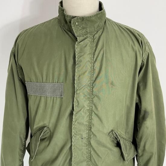 us.army fishtail parka xs ライナー付き 30%OFFアメリカ軍 U.S.ARMY M-65 Fishtail Parka フィッシュ